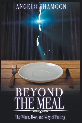 Cover image for Beyond The Meal