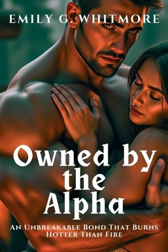 Cover image for Owned by the Alpha
