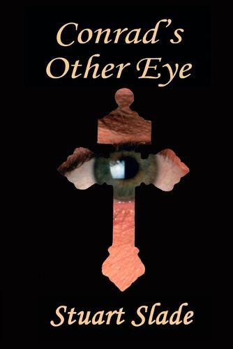 Cover image for Conrad's Other Eye