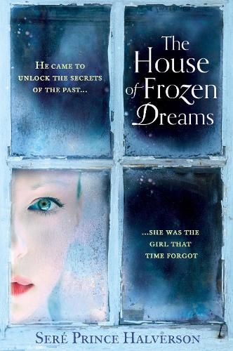 Cover image for The House of Frozen Dreams