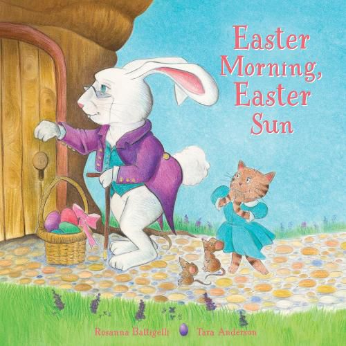 Cover image for Easter Morning, Easter Sun