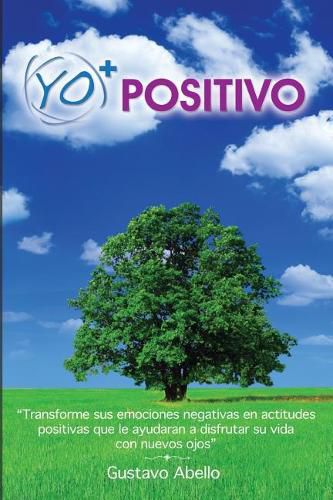 Cover image for Yo Positivo