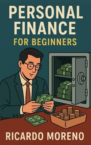 Cover image for Personal Finance for Beginners