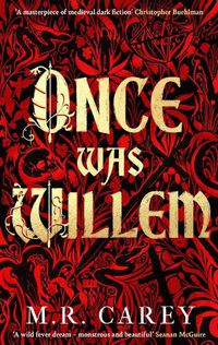 Cover image for Once Was Willem