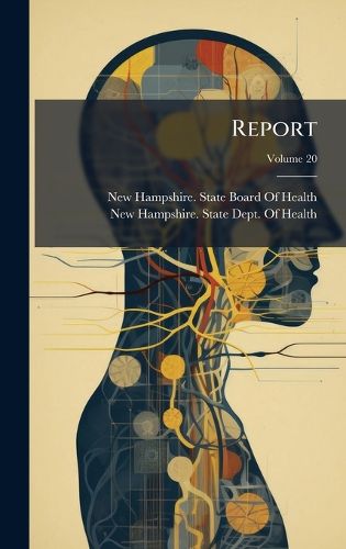 Cover image for Report