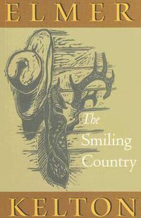 Cover image for The Smiling Country