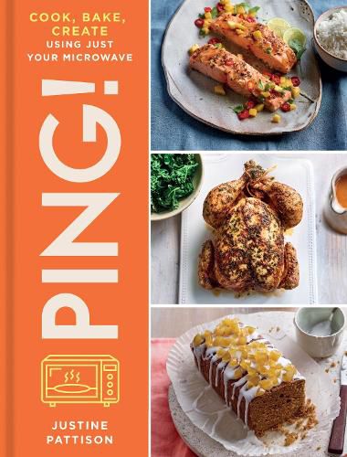 Cover image for PING!