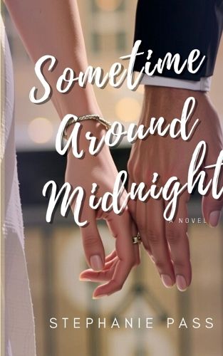 Cover image for Sometime Around Midnight