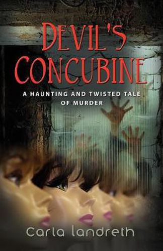 Cover image for Devil's Concubine