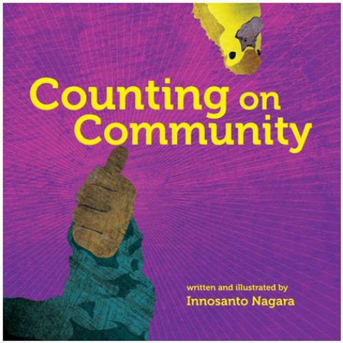 Cover image for Counting On Community