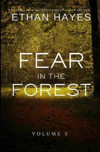 Cover image for Fear in the Forest