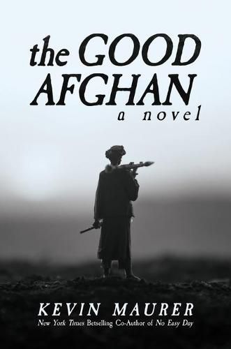 Cover image for The Good Afghan