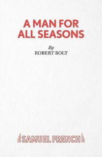 Cover image for A Man for All Seasons
