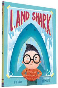 Cover image for Land Shark