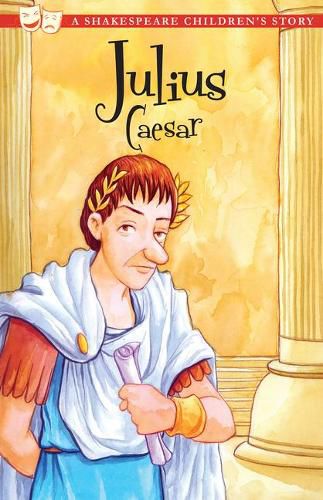 Cover image for Julius Caesar