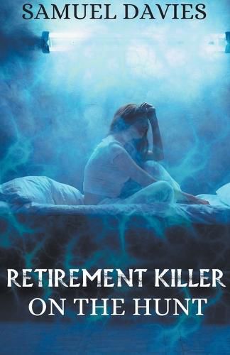 Cover image for Retirement Killer