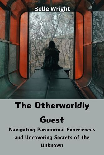 Cover image for The Otherworldly Guest