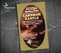 Cover image for Cameron Castle