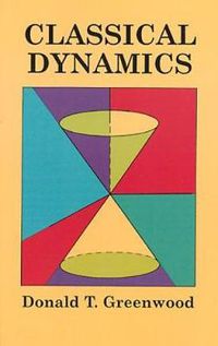 Cover image for Classical Dynamics