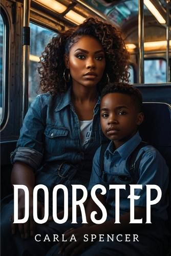 Cover image for Doorstep