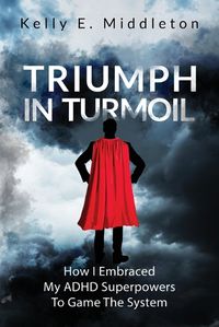 Cover image for Triumph in Turmoil