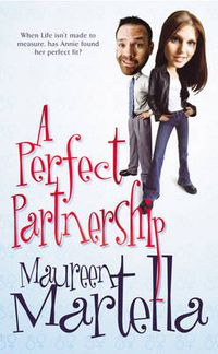 Cover image for A Perfect Partnership