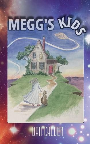 Cover image for Megg's Kids