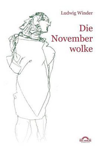 Cover image for Ludwig Winder: Die Novemberwolke: Hg. von Dieter Sudhoff