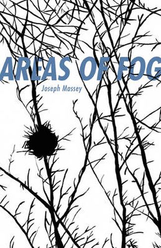 Cover image for Areas of Fog