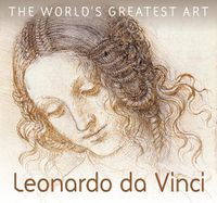 Cover image for Leonardo da Vinci