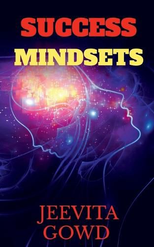 Cover image for Success Mindsets