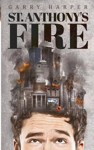 Cover image for St. Anthony's Fire