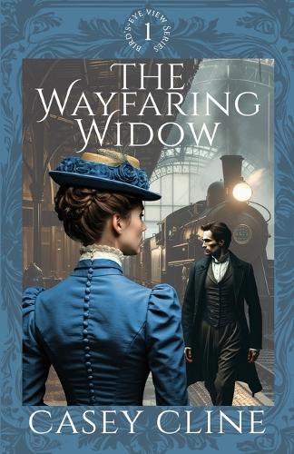 Cover image for The Wayfaring Widow