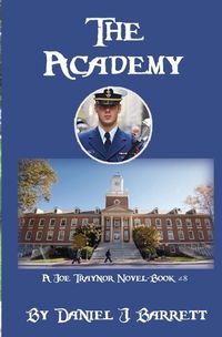 Cover image for The Academy