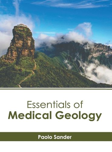 Cover image for Essentials of Medical Geology