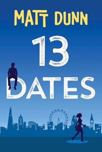 Cover image for 13 Dates