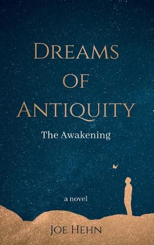 Cover image for Dreams of Antiquity