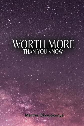 Cover image for Worth More Than You Know