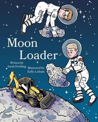 Cover image for Moon Loader