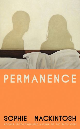 Cover image for Permanence