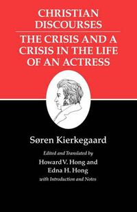 Cover image for Kierkegaard's Writings