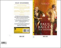 Cover image for Old Soldiers