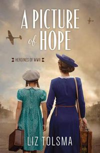 Cover image for A Picture of Hope