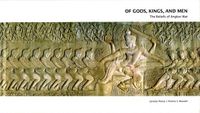 Cover image for Of Gods, Kings and Men: The Reliefs of Angkor Wat