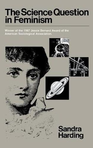 Cover image for The Science Question in Feminism