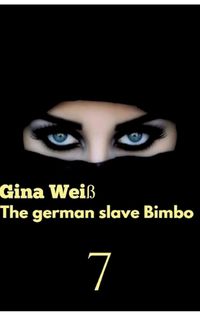 Cover image for The german slave Bimbo 7