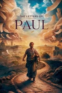 Cover image for The Letters of Paul