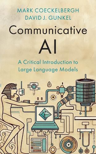 Cover image for Communicative AI