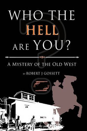 Cover image for Who the Hell Are You?