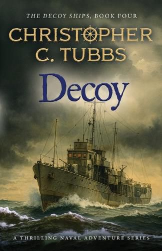 Cover image for Decoy